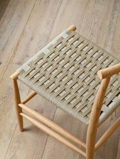 Pelleossa Chair