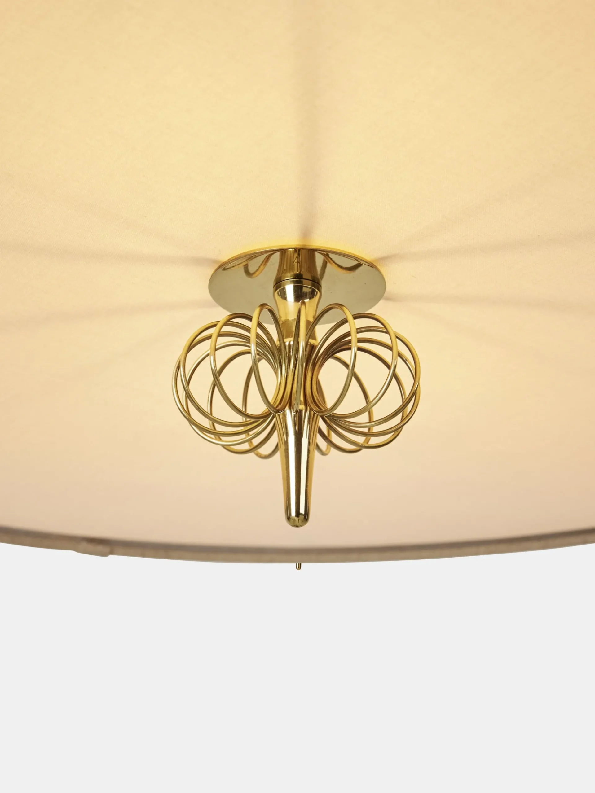 1967 Pendant