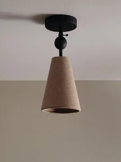 Pendolo Flush Mount
