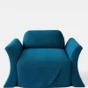 Peonia Armchair