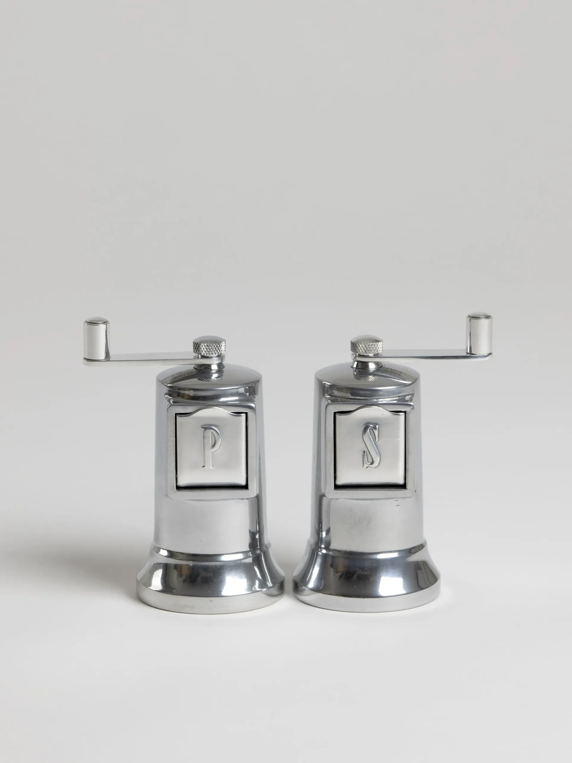Perfex Pepper Mill