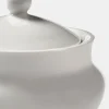Perle Fine Sugar Bowl