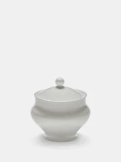 Perle Fine Sugar Bowl