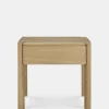 PI Bedside Table