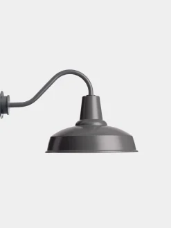 Picco Barn Wall Lamp