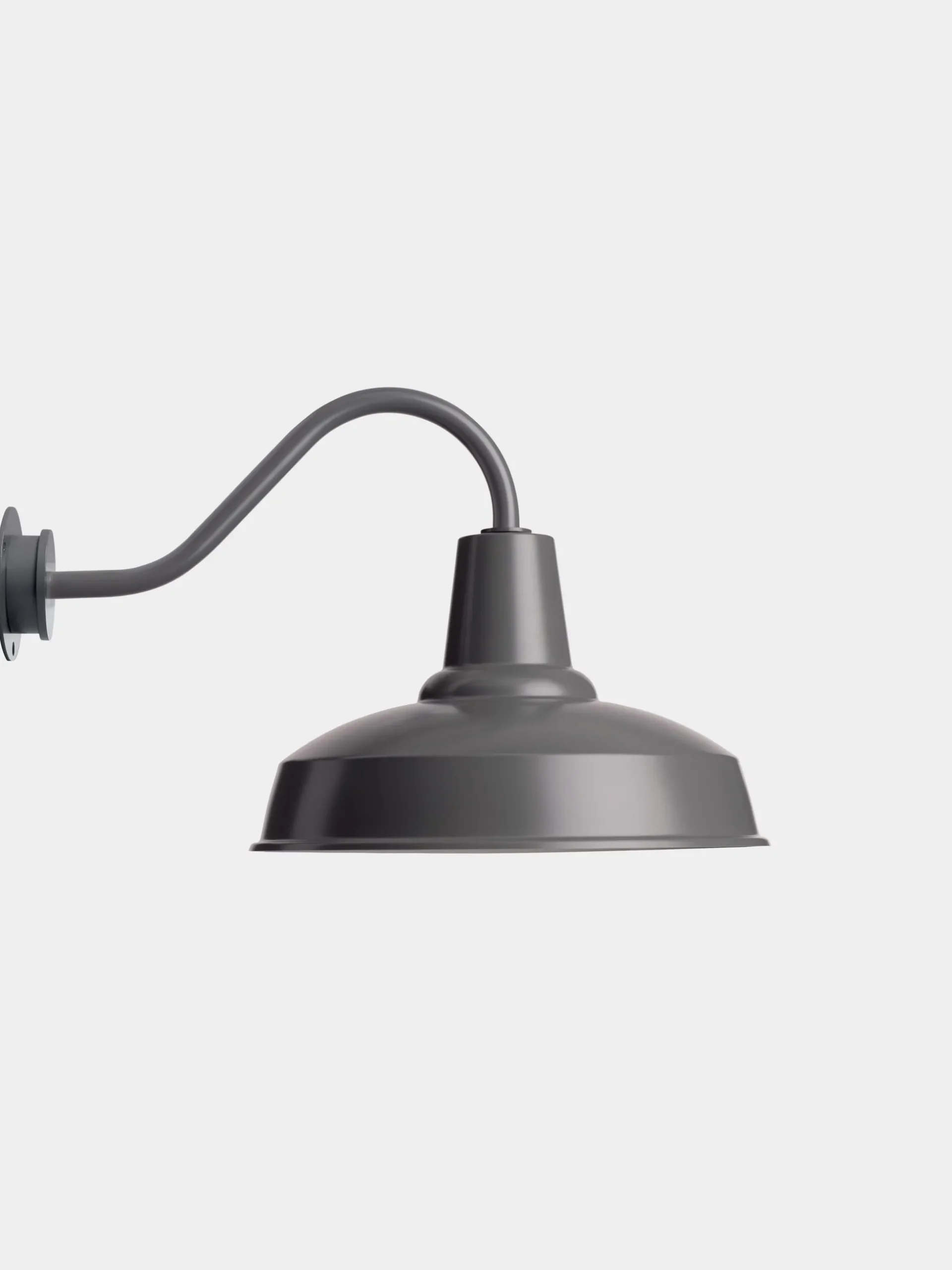 Picco Barn Wall Lamp