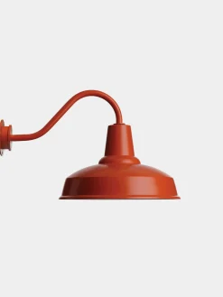 Picco Barn Wall Lamp