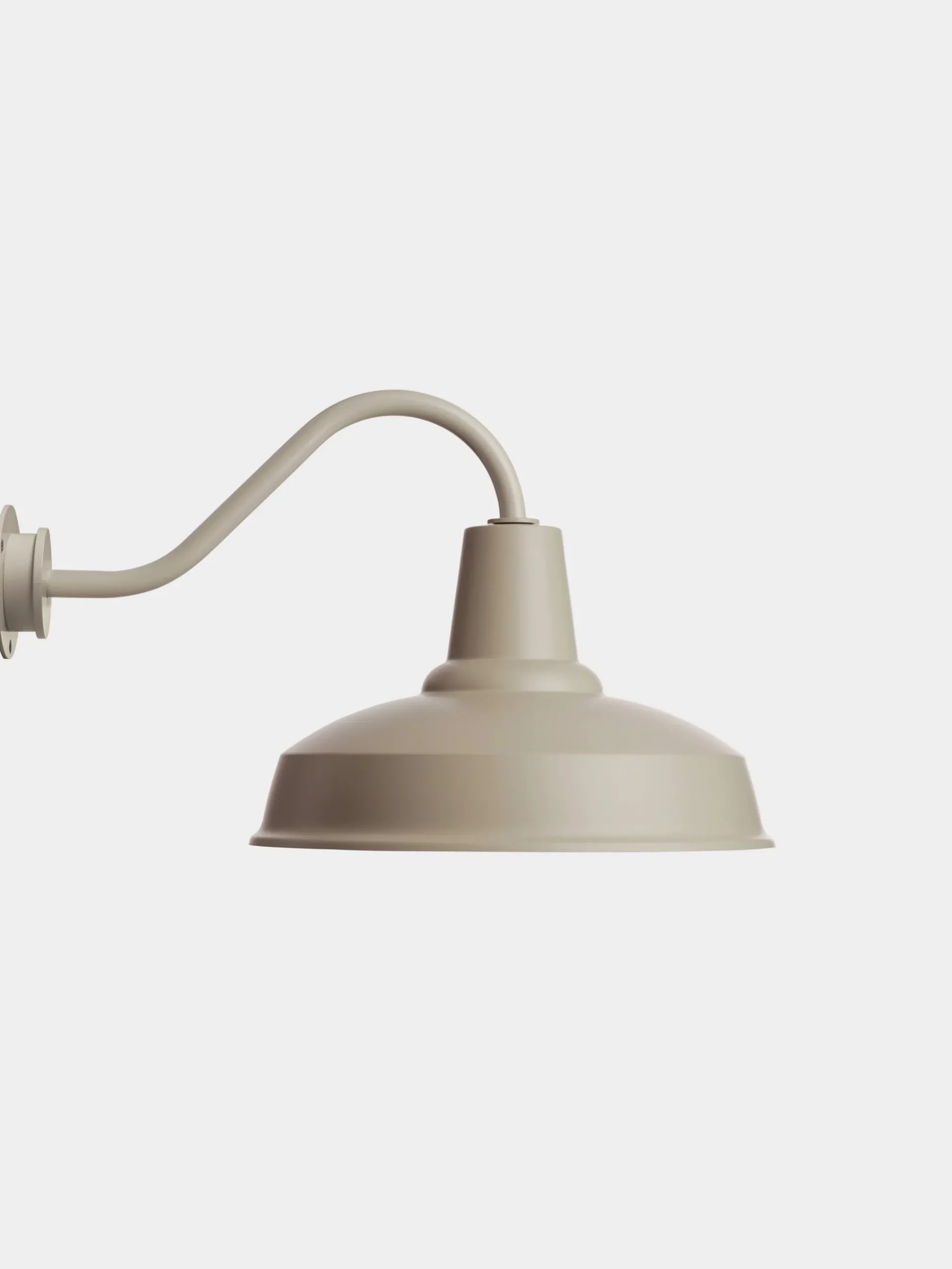 Picco Barn Wall Lamp