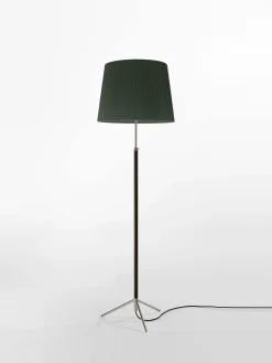 Pie De Salón G1 Floor Lamp