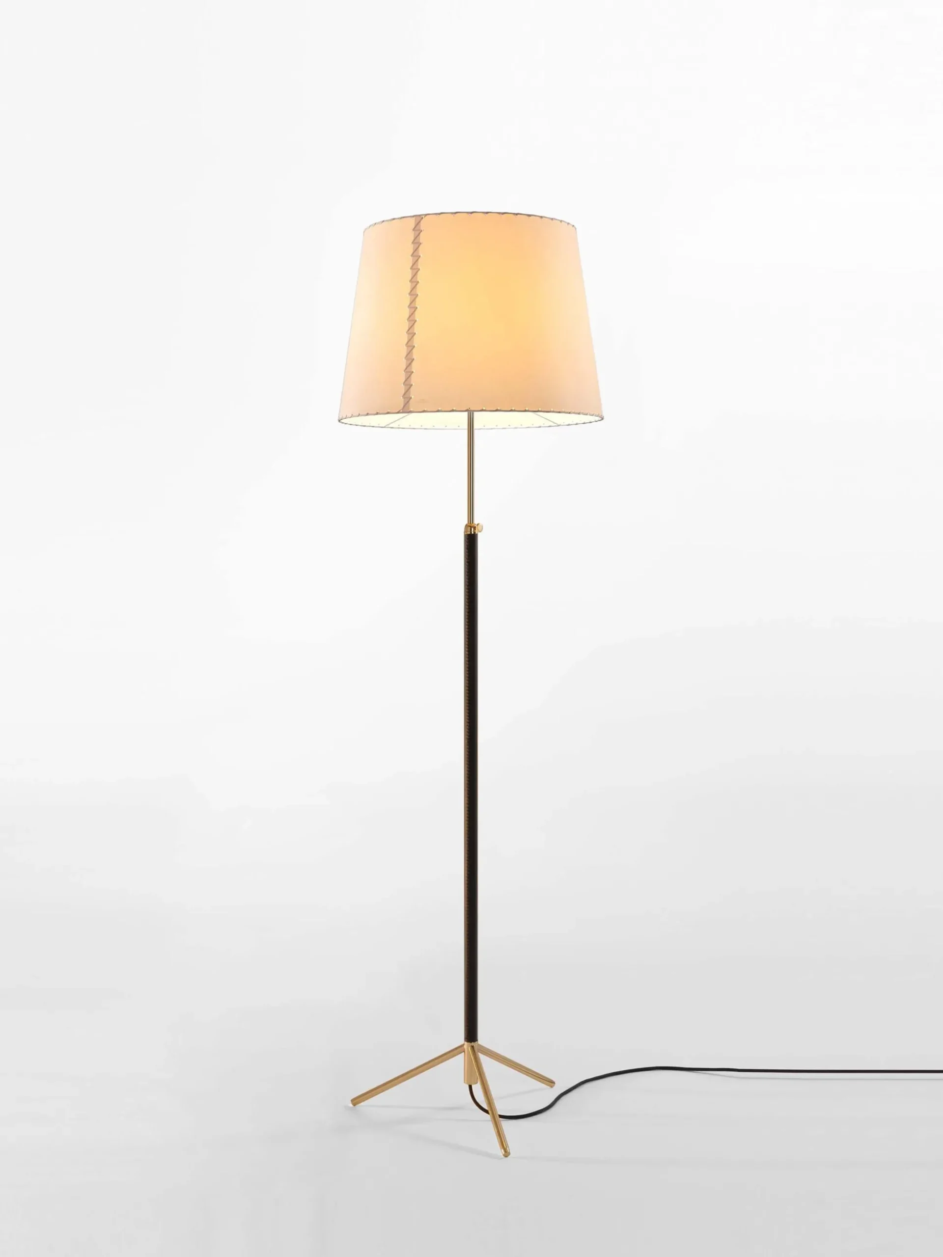 Pie De Salón G1 Floor Lamp