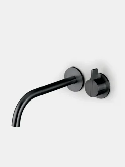 Piet Boon Wall Mounted Mixer with Spout