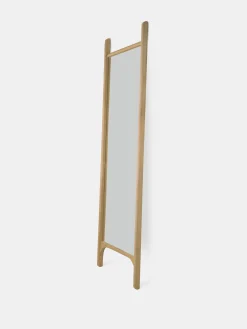 PI Floor Mirror