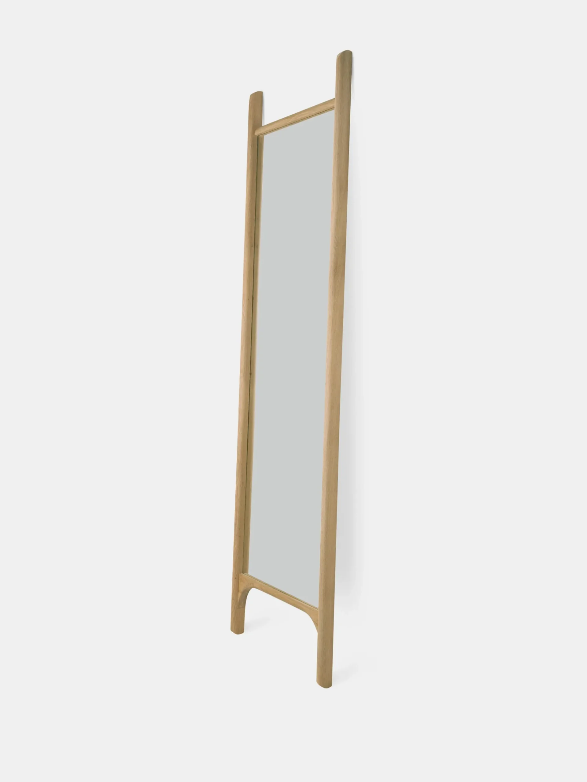 PI Floor Mirror