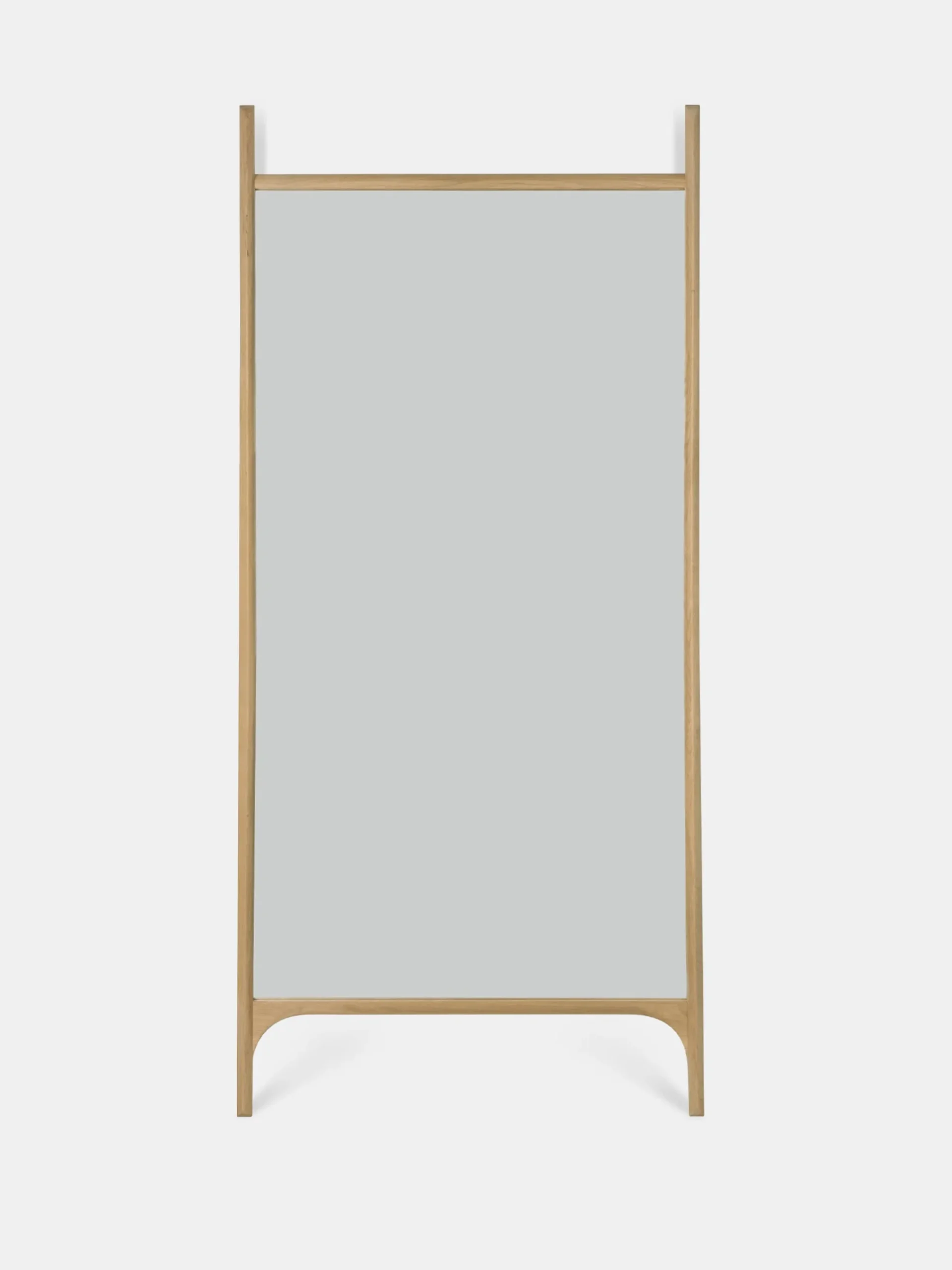 PI Floor Mirror