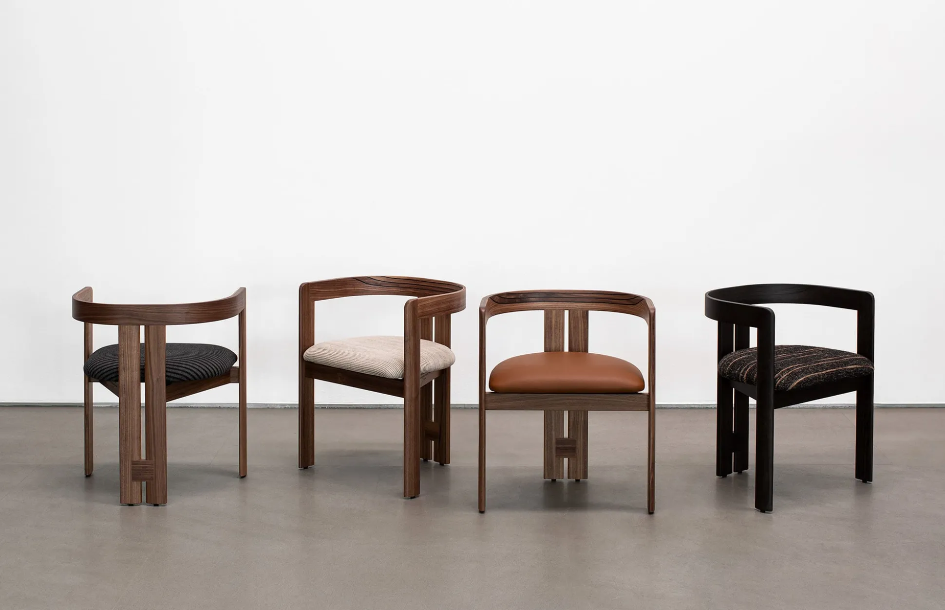Pigreco Chair