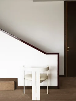Pigreco Chair