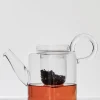 Piuma – Tea Pot