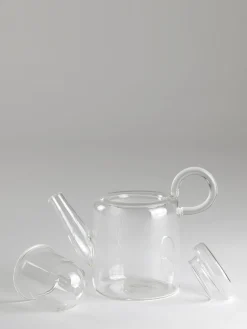 Piuma – Tea Pot