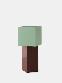 Pivot ATD7 Portable Table Lamp
