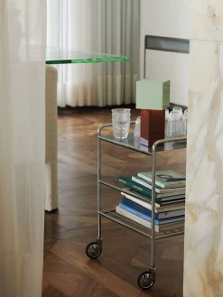Pivot ATD7 Portable Table Lamp