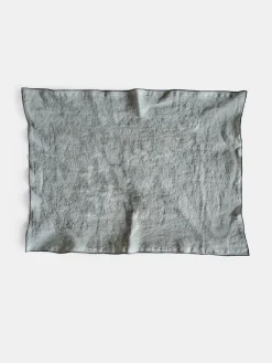 Place Mat Washed Linen