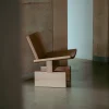 Plane Lounge Chair