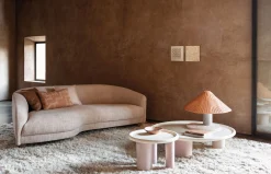 Pluto Coffee Table