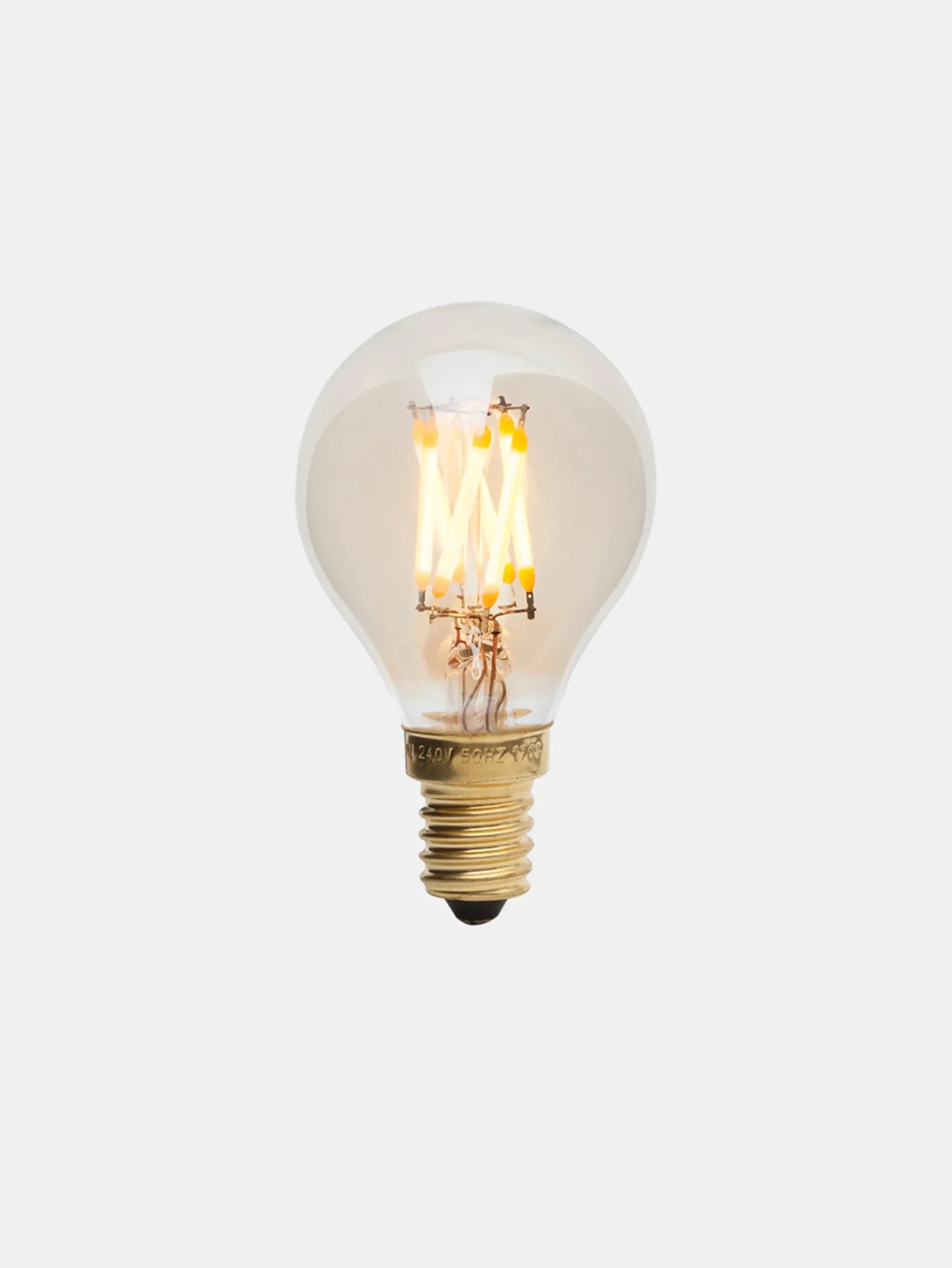 Pluto - LEB Bulb E14