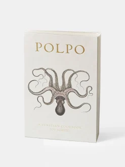 Polpo - A Venetian Cookbook