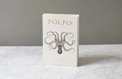 Polpo - A Venetian Cookbook
