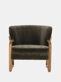 Polus 016 Armchair