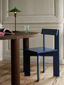 Post Dining Table - Star