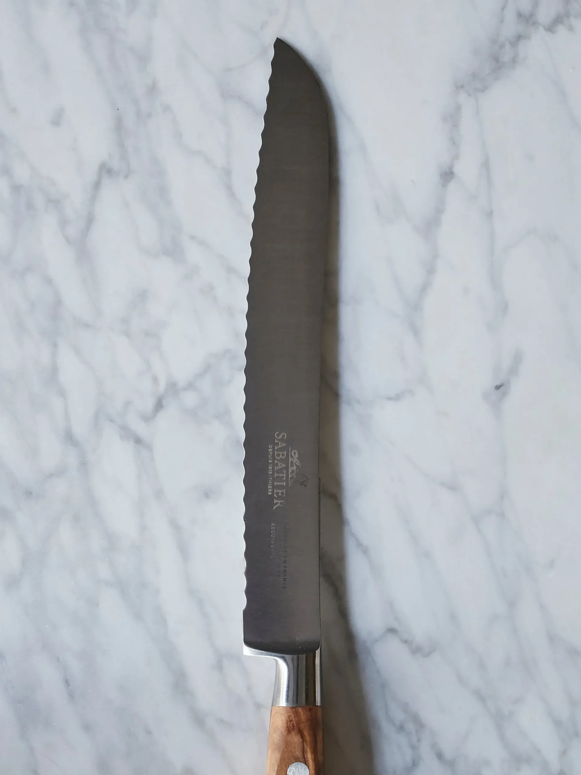 Provance Breadknife 20 cm