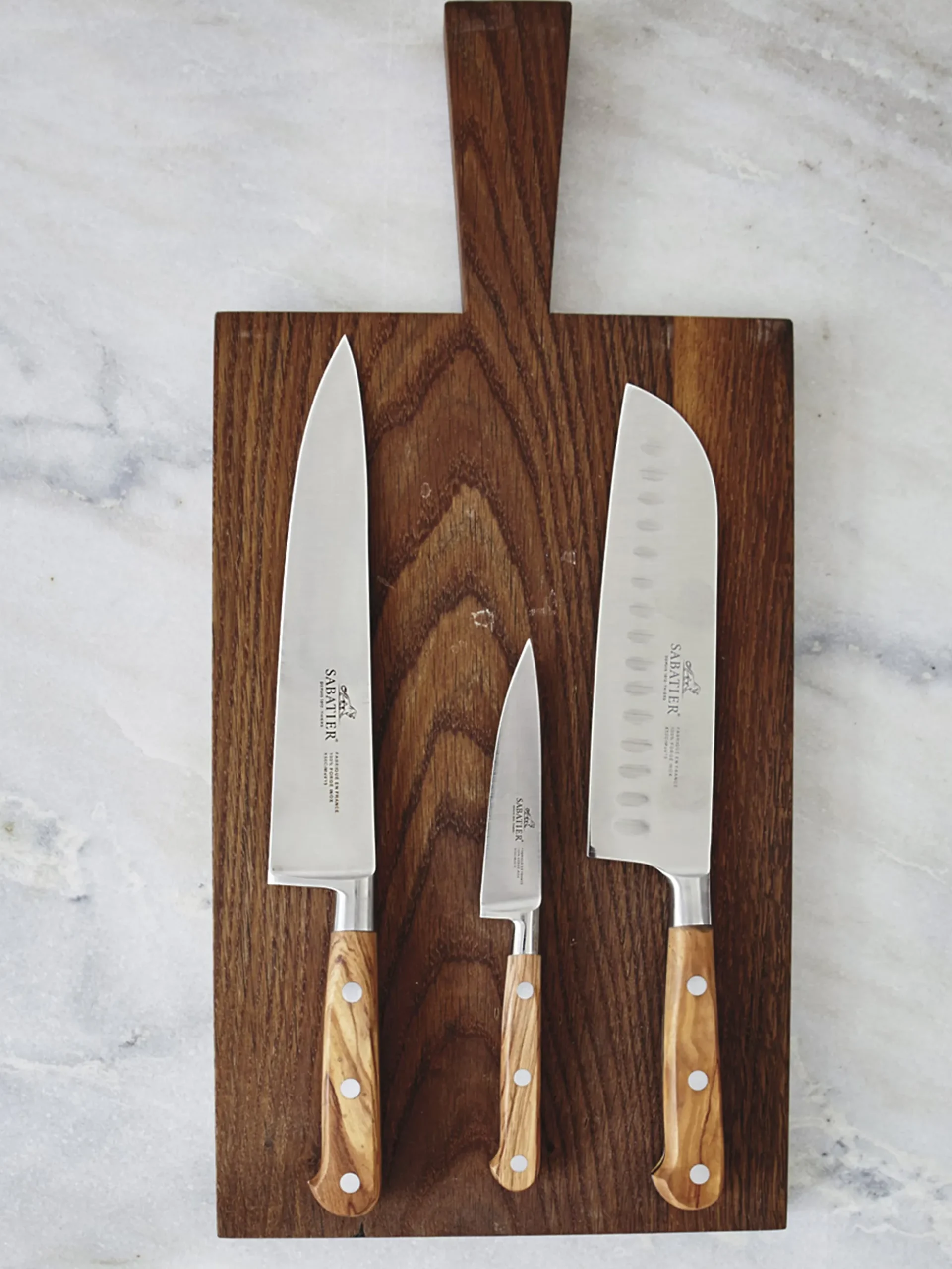 Provence Chef's Knife 20 cm