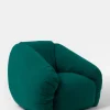 Puffer Armchair