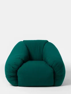 Puffer Armchair