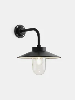 Quay Light 90°