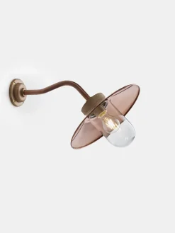 Quay Light 45°