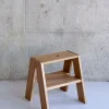 Quick Step Stool