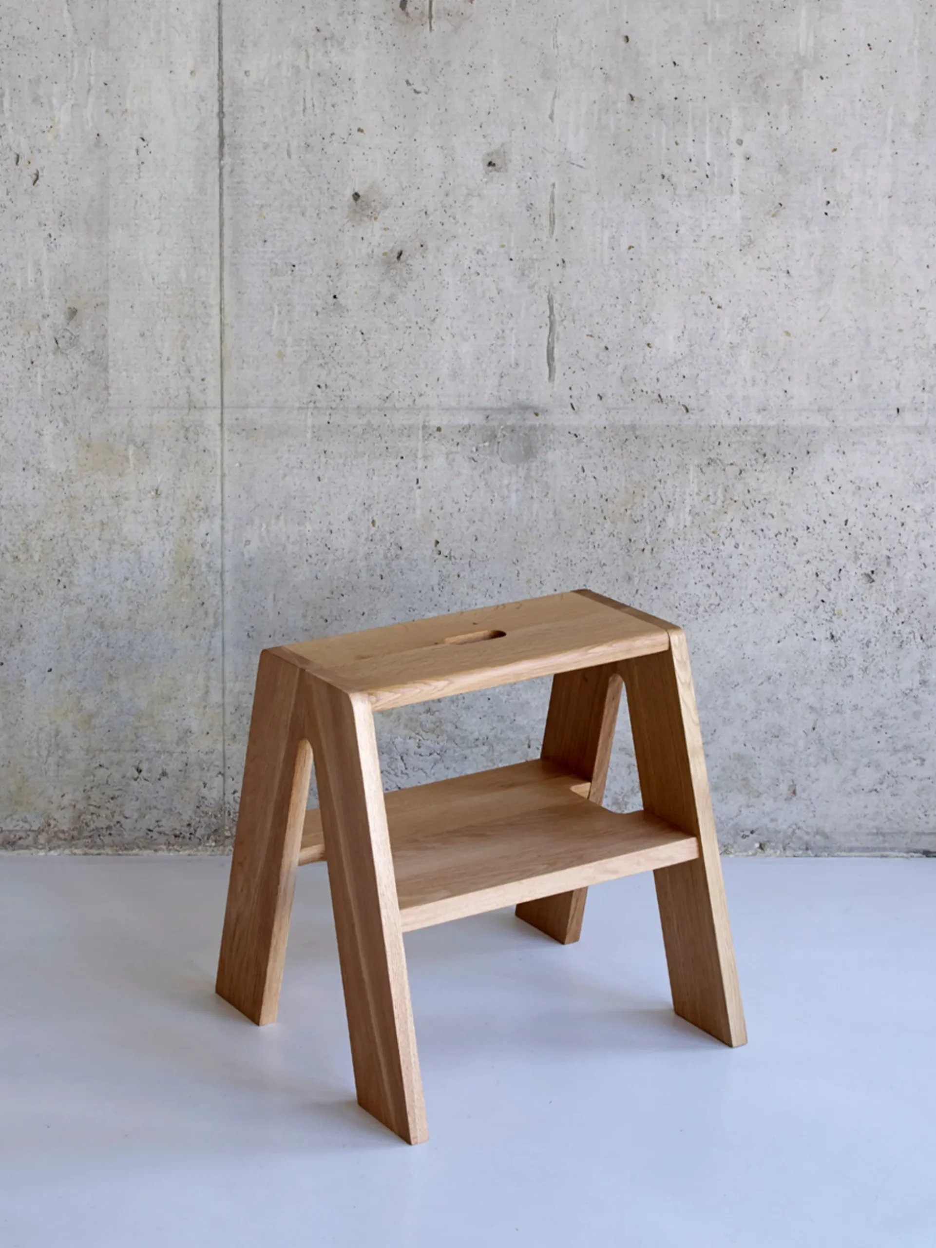 Quick Step Stool
