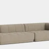 Quilton Combination 10 - 315 cm
