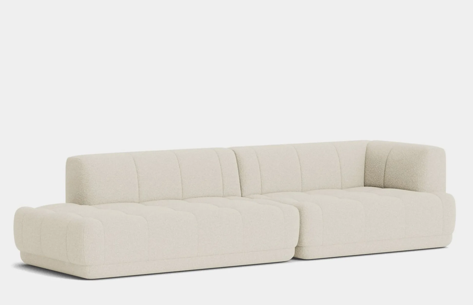 Quilton Combination 10 - 315 cm