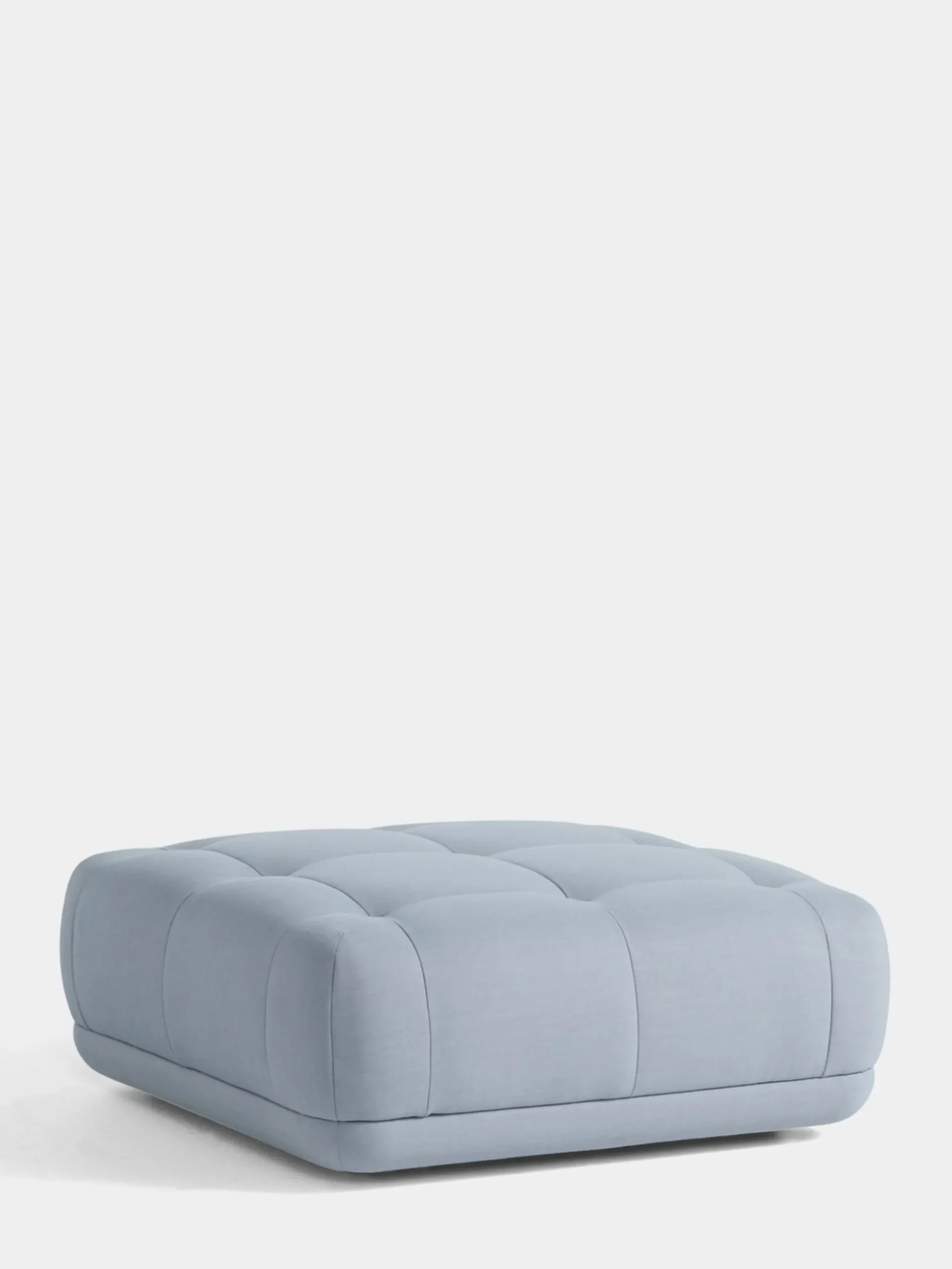 Quilton Ottoman