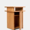 Ratio Side Table