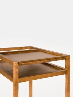 Ratio Trolley
