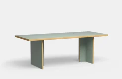 Rectangular Dining Table