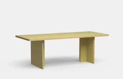 Rectangular Dining Table
