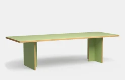 Rectangular Dining Table