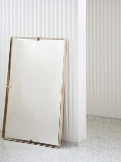 Rectangular Mirror