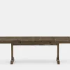Refectory Extending Table